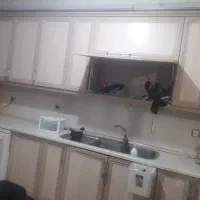 کابینت اشپسخانه صفر