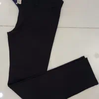 شلوار کتان مردانه
