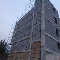 داربست کل کرج