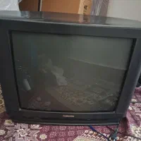 تلویزیون ۲۱ اینج