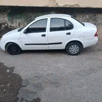 تیبا صندوق دار