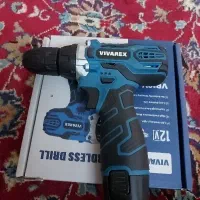 دریل شارژی ویوارکس