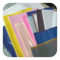 کاغذ ضد اب رنگی