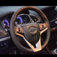 صداگیری کابین جکS5و زه کشی دمپینگ آکوستیک تخصصی