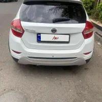 برلیانس کراس ۹۷