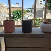 فروش گلدان