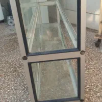 تعدادی رگال ۹ تیله ای همراه با پایه و لباس زیر