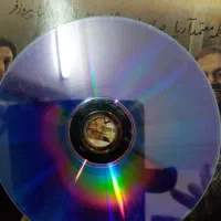 فروش سی دی فیلم و موسیقی