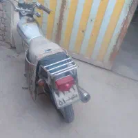 موتور هندا ۱۲۵