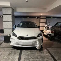 BMW 225