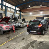 مجموعه تعمیرگاهی مولتی برند کارینو