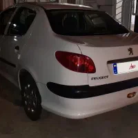 206 sd0مدل95