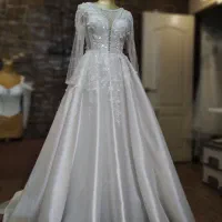 لباس عروس