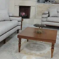 مبل راحتی ۸ نفره