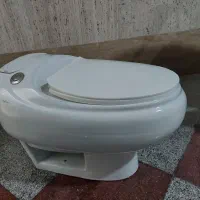 توالت فرنگی پارس سرام آکس ۲۰