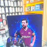 پلی ۴ اسلیم کپی خور  (فول بازی انتخابی رایگان)