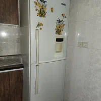 فروش یخچال و فریزر