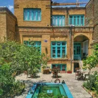 ۳۰۰متر بر ۹ جنوبی  سهروردی شمالی