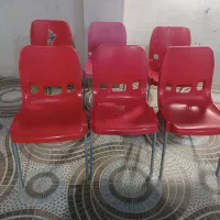 صندلی انتظار