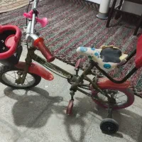 دوچرخه 16