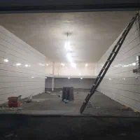 مغازه 230 متری