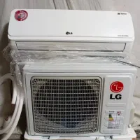 کولر گازی اوجنرال ساخت چین