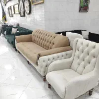 تعمیر انواع مبلمان