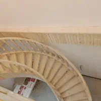 اجرای انواع پله دوبلکس پله باکس