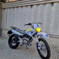 تریل t2 کویر ۲۵۰ . هندا