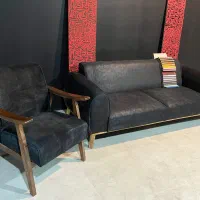 مینیمال مشکی