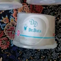 ۲بسته دی وی دی ۵۰عددی
