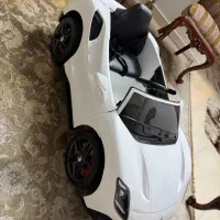 ماشین شارژی نو نو