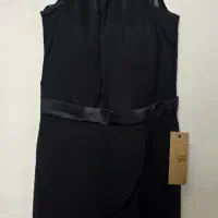 پیراهن مجلسی برند معروف سرژه serge سایز ۳۸