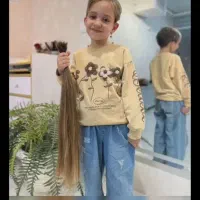 خرید و فروش مو