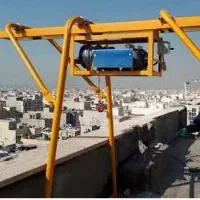 تعمیر بالابر در محل ولوازم برقیصنعتی  و ساختمانی