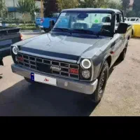نیسان دوگانه سوز