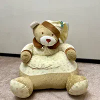 مبل و راکر خرسی