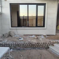 ساخت انواع درب و پنجره دوجداره مستقیم از تولیدی
