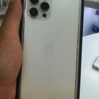IPhone 12 Max 256 zaa