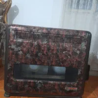 بخاری‌.گاز.سوز