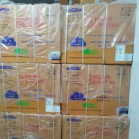 فروشگاه رستمی پخش عمده کولرگازیهای12تا36هزار