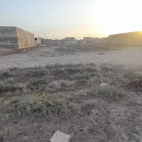 زمین در قلعه چنعان