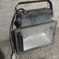 پرژکتور نورافکن