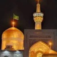 تور مشهد