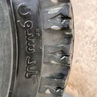 رینگ ولاستیک یخ شکن پیکان