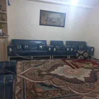 خانه ای نورگیر و ۲خواب