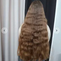 موی طبیعی کرج و‌حومه