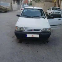 پراید مدل 94