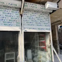 جک پارکینگ.کرکره برقی.تعمیرات تخصصی درب.اتوماتیک|خدمات پیشه و مهارت|مشهد, احمدآباد|دیوار