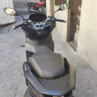هندا pcx160|موتورسیکلت|تهران, بهارستان|دیوار